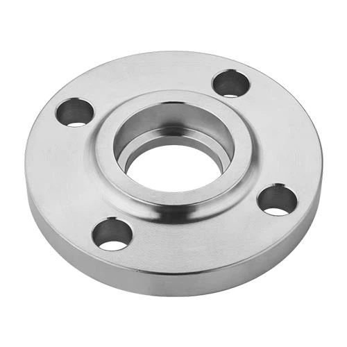 ASME Stainless Steel Socket Welding Flange (YZF-E360)