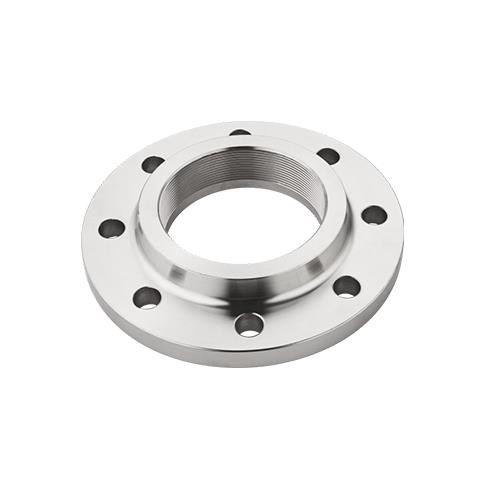 Carbon Steel Threaded Flange
