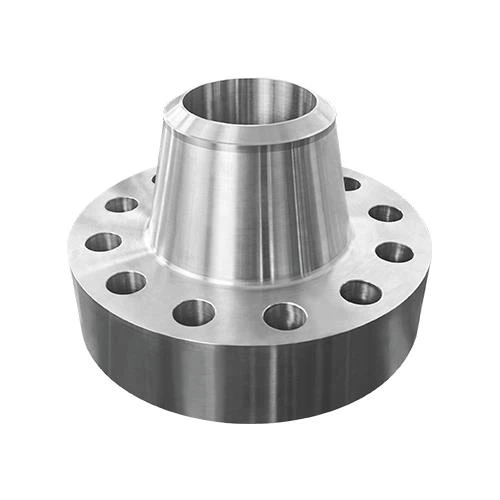 ANSI Raised Face Long Weld Neck Flange