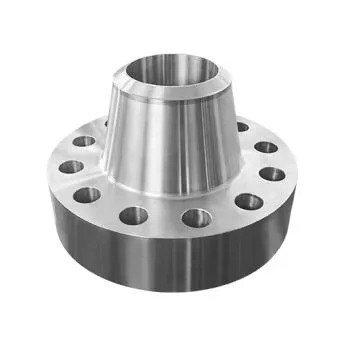 Stainless Steel Welding Neck Flange