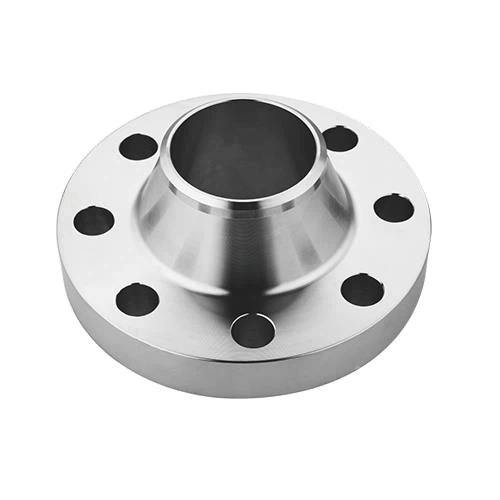 Alloy Forged Square Flange for Stainless Steel