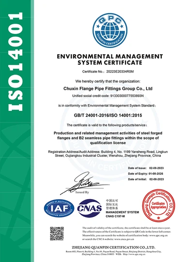 ISO140012015 ISO140012015